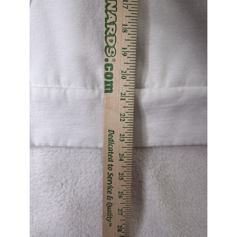 The North Face Women's Hoodie Earth Day Re Connect With Nature Cream Rare XS - Picture 10 of 13